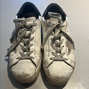 Golden Goose Superstar sneakers size 38 EU